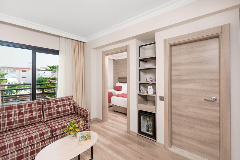 Piril Hotel Thermal & Beauty Spa 7