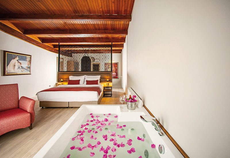 Piril Hotel Thermal & Beauty Spa 9