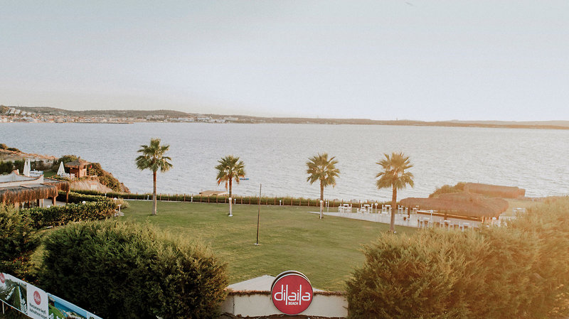 Piril Hotel Thermal & Beauty Spa 12