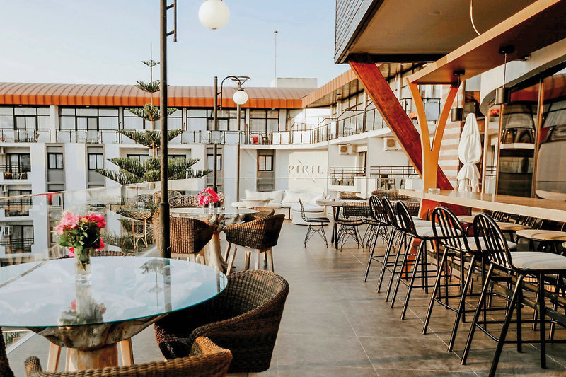 Piril Hotel Thermal & Beauty Spa 14