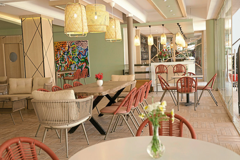 Piril Hotel Thermal & Beauty Spa 17