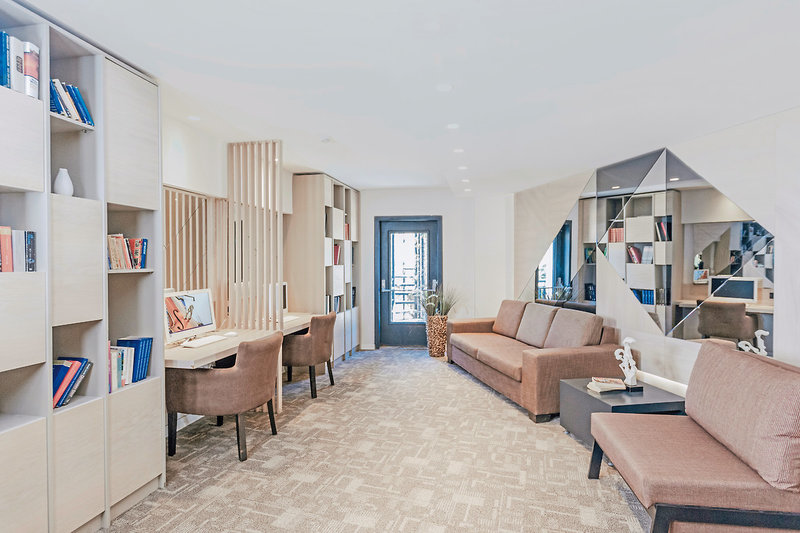 Piril Hotel Thermal & Beauty Spa 19