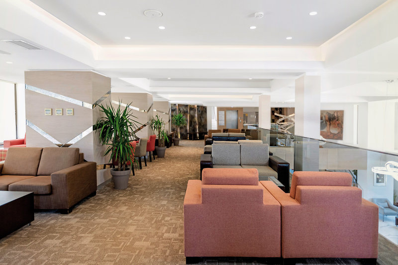 Piril Hotel Thermal & Beauty Spa 20