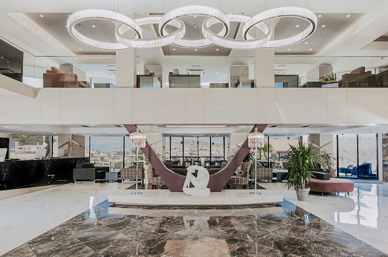 Piril Hotel Thermal & Beauty Spa 21