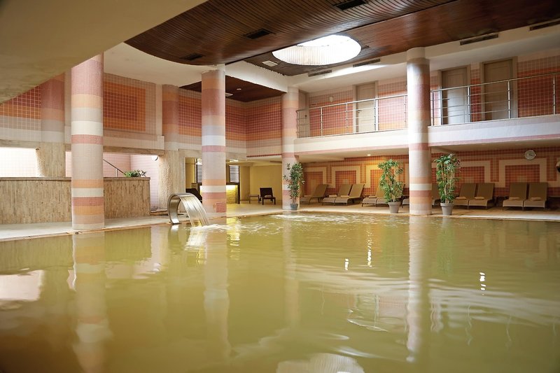 Piril Hotel Thermal & Beauty Spa 22