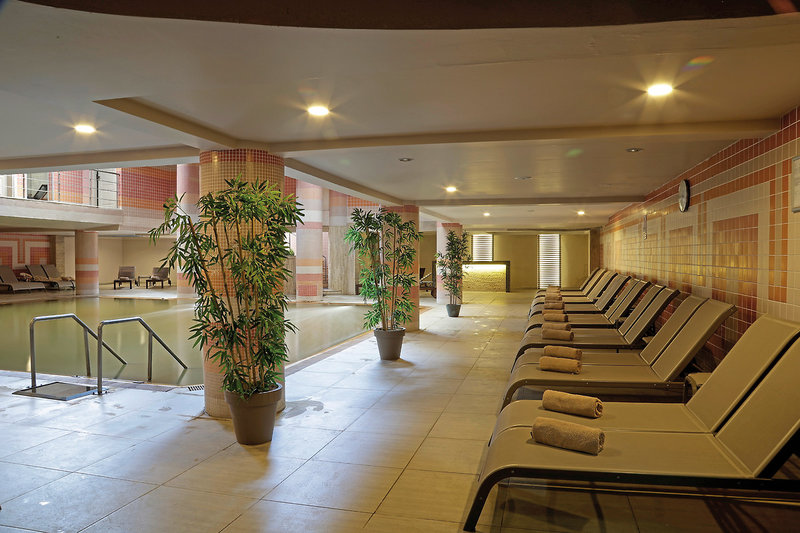 Piril Hotel Thermal & Beauty Spa 23