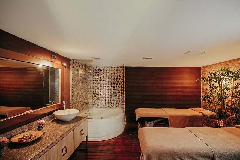 Piril Hotel Thermal & Beauty Spa 24