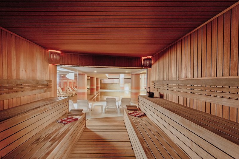 Piril Hotel Thermal & Beauty Spa 25