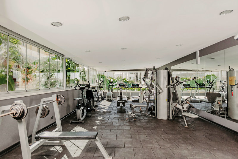 Piril Hotel Thermal & Beauty Spa 26