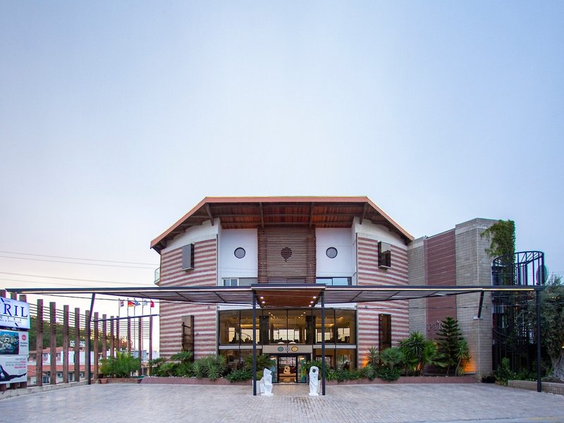 Piril Hotel Thermal & Beauty Spa 1