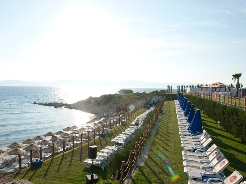 Piril Hotel Thermal & Beauty Spa 3