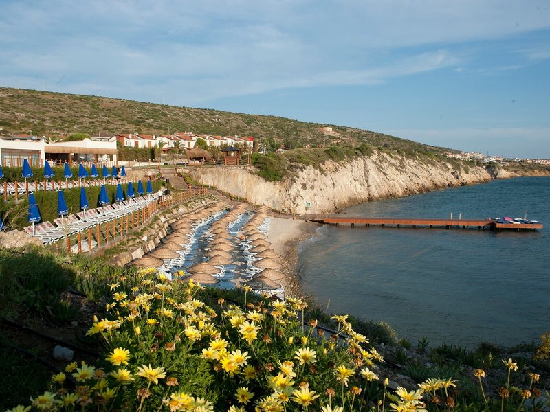 Piril Hotel Thermal & Beauty Spa 6