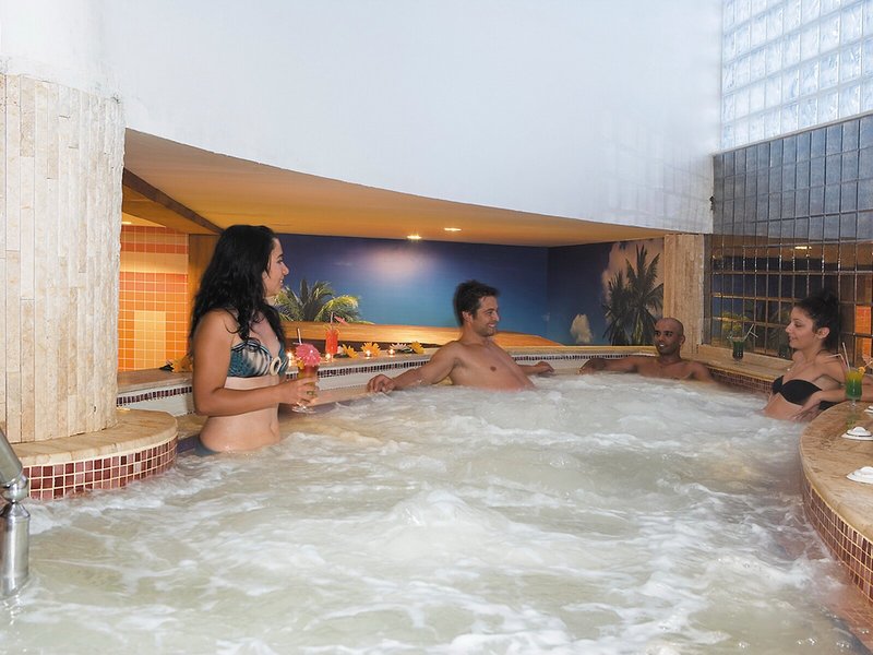 Piril Hotel Thermal & Beauty Spa 8