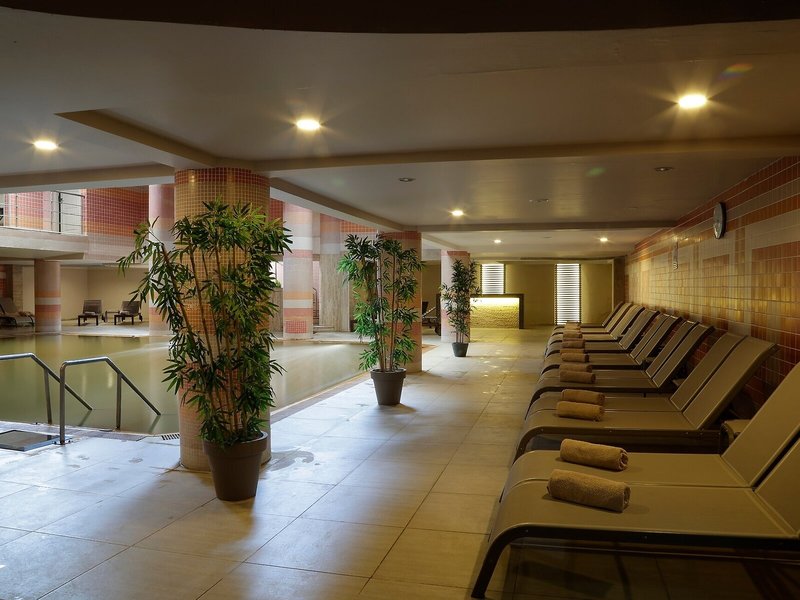 Piril Hotel Thermal & Beauty Spa 19