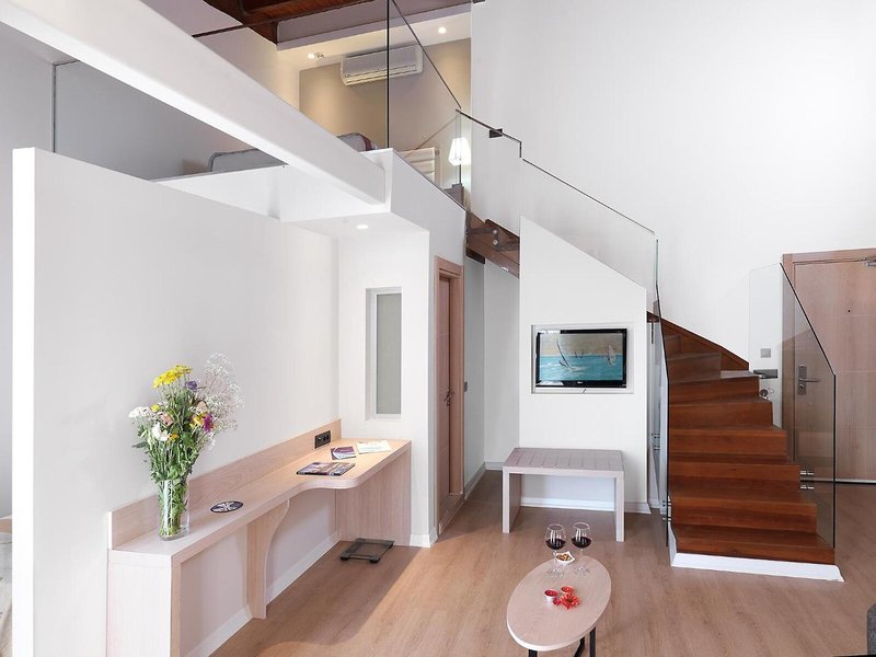 Piril Hotel Thermal & Beauty Spa 20