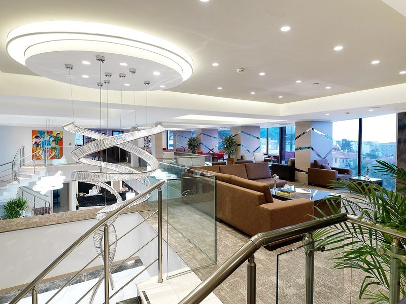 Piril Hotel Thermal & Beauty Spa 23