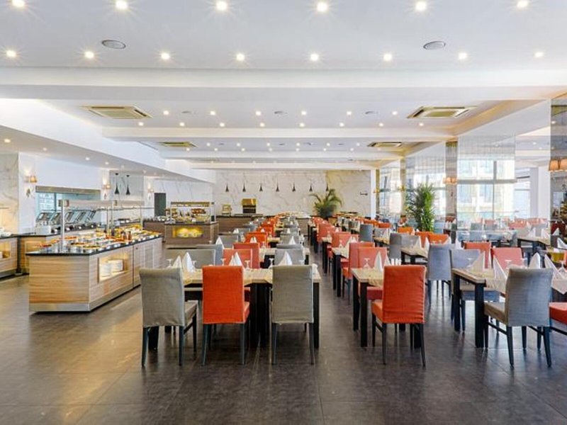 Piril Hotel Thermal & Beauty Spa 24