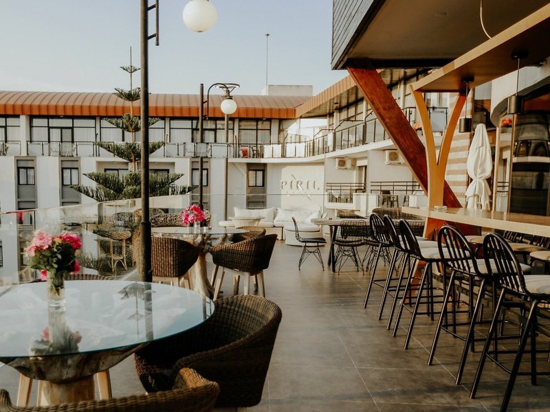 Piril Hotel Thermal & Beauty Spa 25