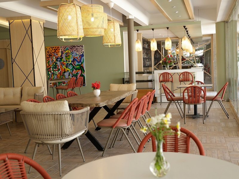 Piril Hotel Thermal & Beauty Spa 26