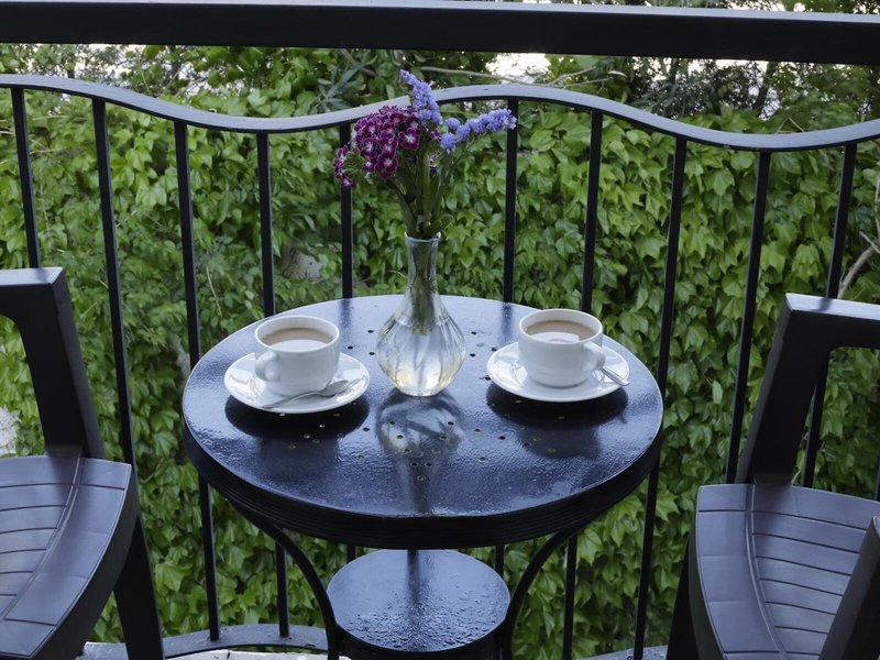 Piril Hotel Thermal & Beauty Spa 27