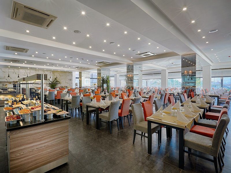 Piril Hotel Thermal & Beauty Spa 28