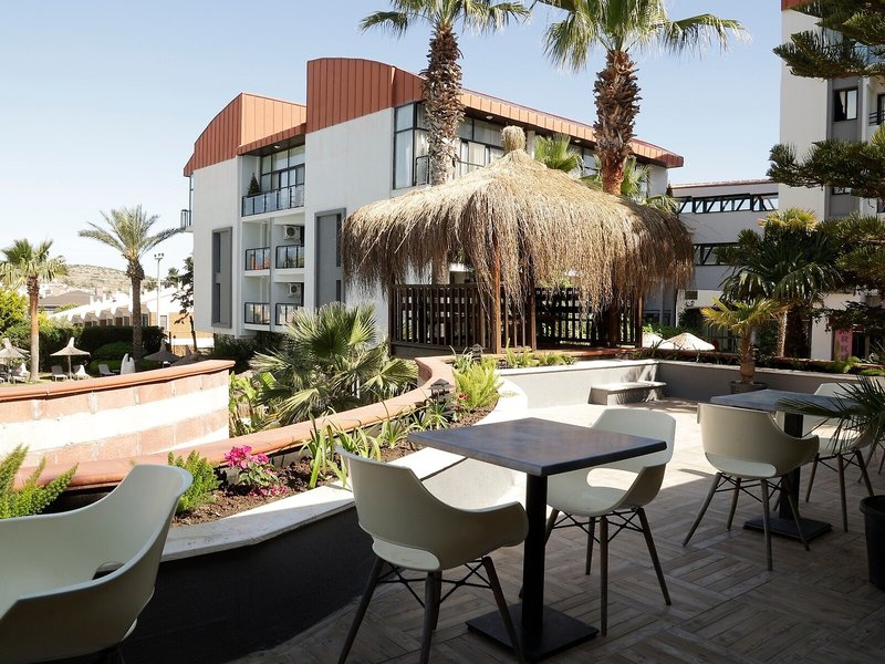 Piril Hotel Thermal & Beauty Spa 29