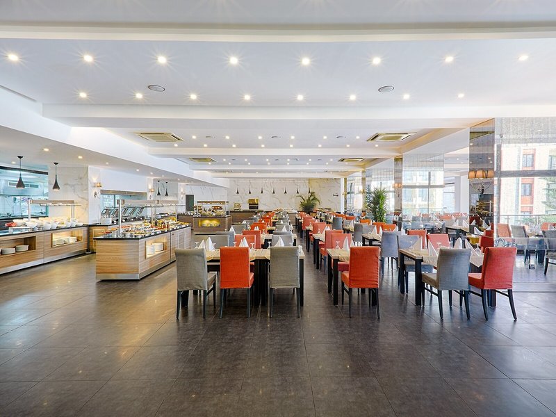 Piril Hotel Thermal & Beauty Spa 30