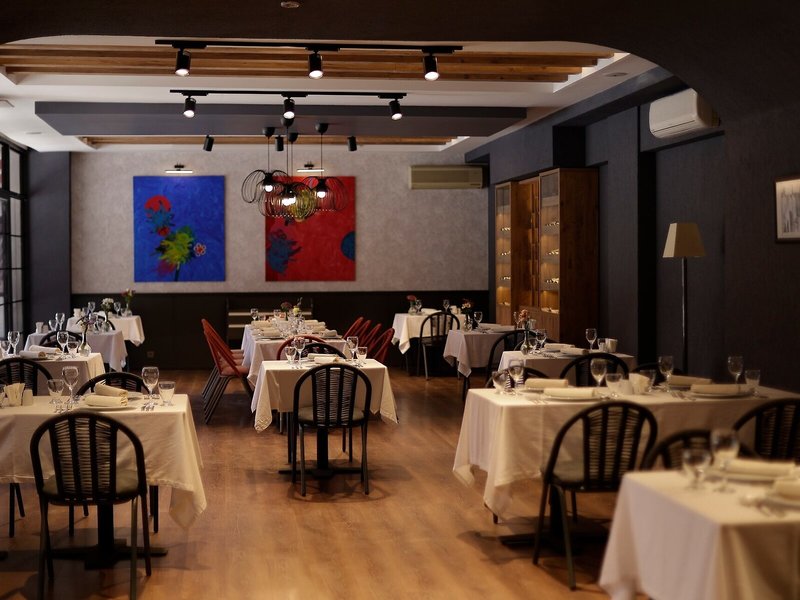 Piril Hotel Thermal & Beauty Spa 32