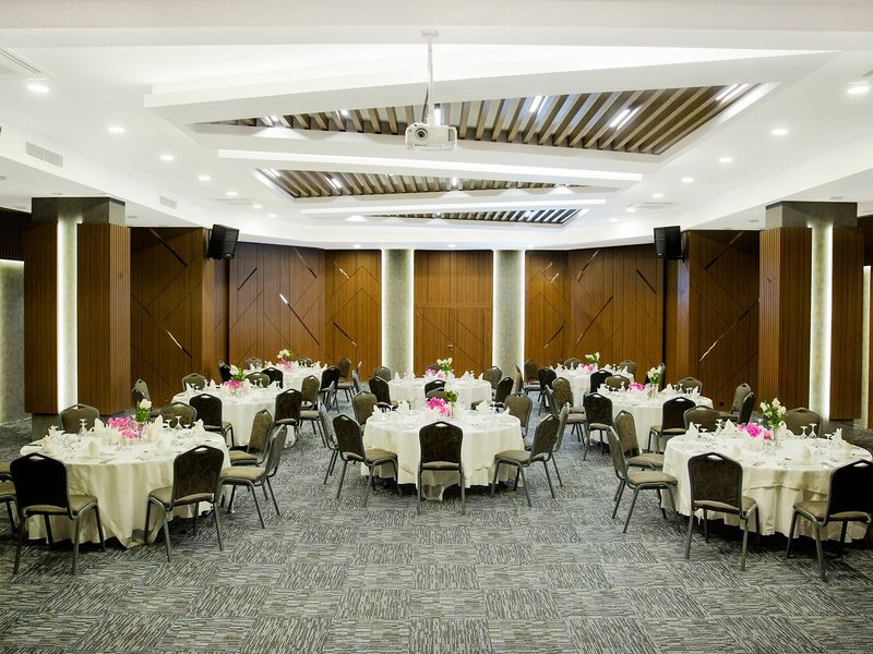 Piril Hotel Thermal & Beauty Spa 33