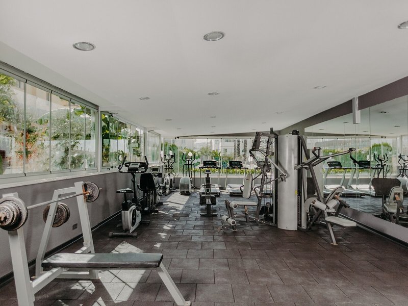 Piril Hotel Thermal & Beauty Spa 36