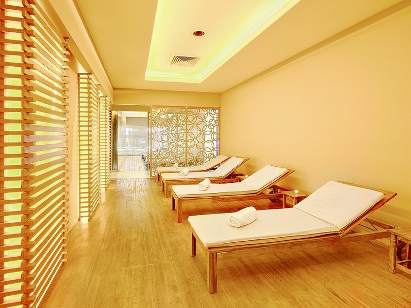Piril Hotel Thermal & Beauty Spa 37