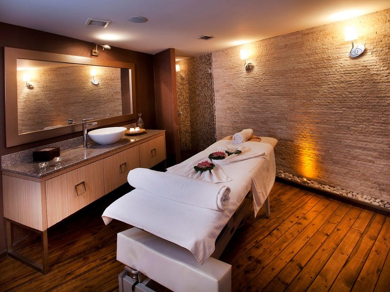 Piril Hotel Thermal & Beauty Spa 38