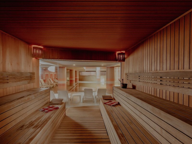 Piril Hotel Thermal & Beauty Spa 39