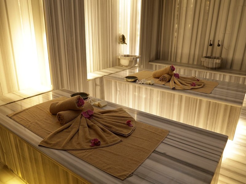 Piril Hotel Thermal & Beauty Spa 40