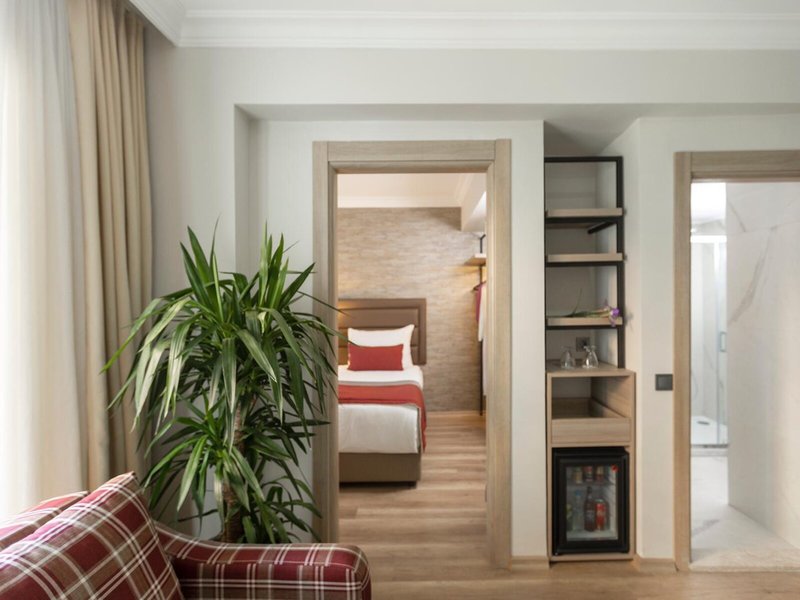 Piril Hotel Thermal & Beauty Spa 42