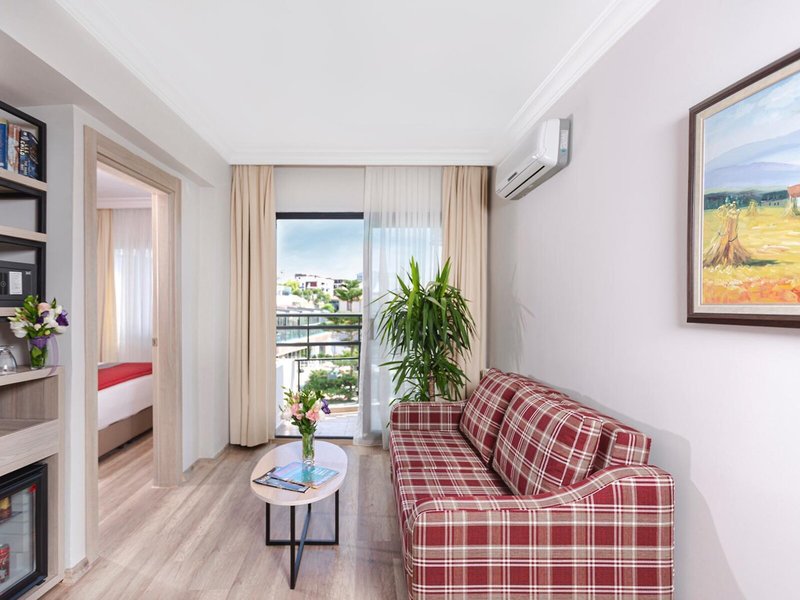 Piril Hotel Thermal & Beauty Spa 43