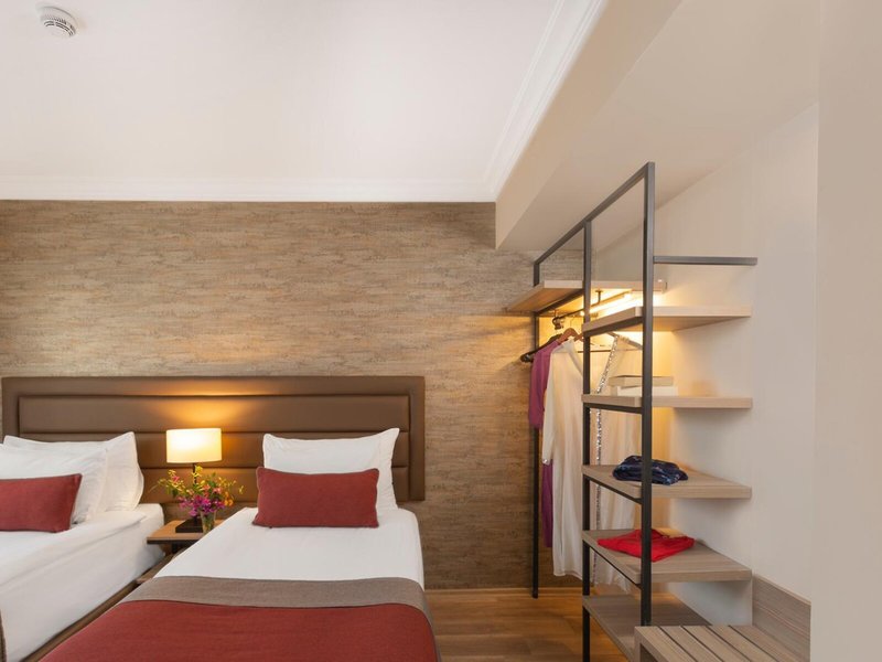 Piril Hotel Thermal & Beauty Spa 44