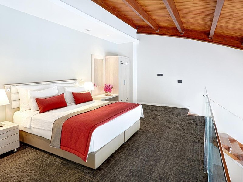 Piril Hotel Thermal & Beauty Spa 45