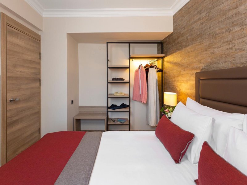 Piril Hotel Thermal & Beauty Spa 47