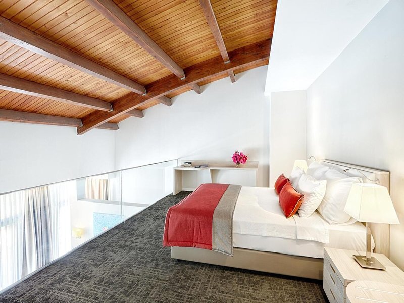 Piril Hotel Thermal & Beauty Spa 48