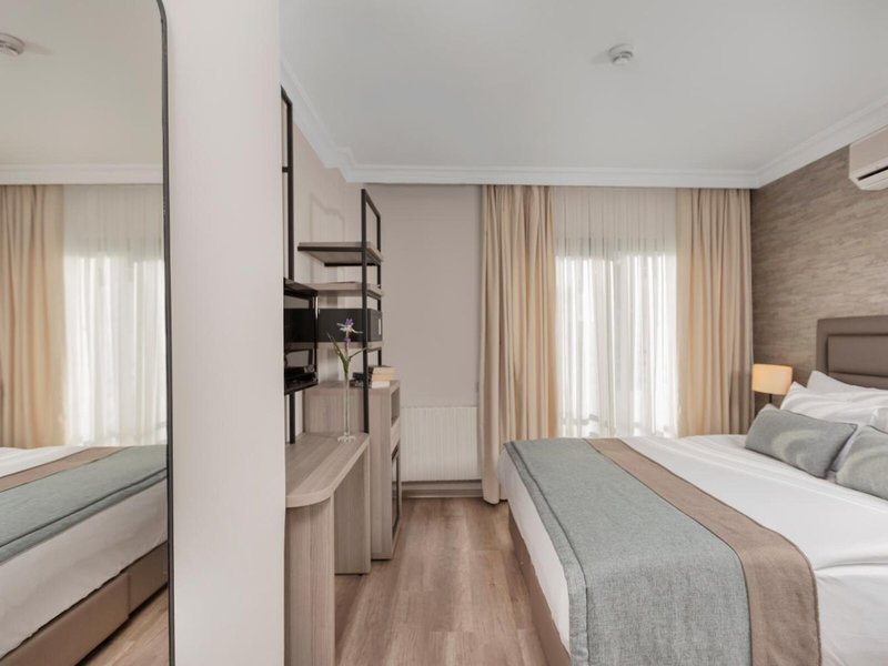 Piril Hotel Thermal & Beauty Spa 49