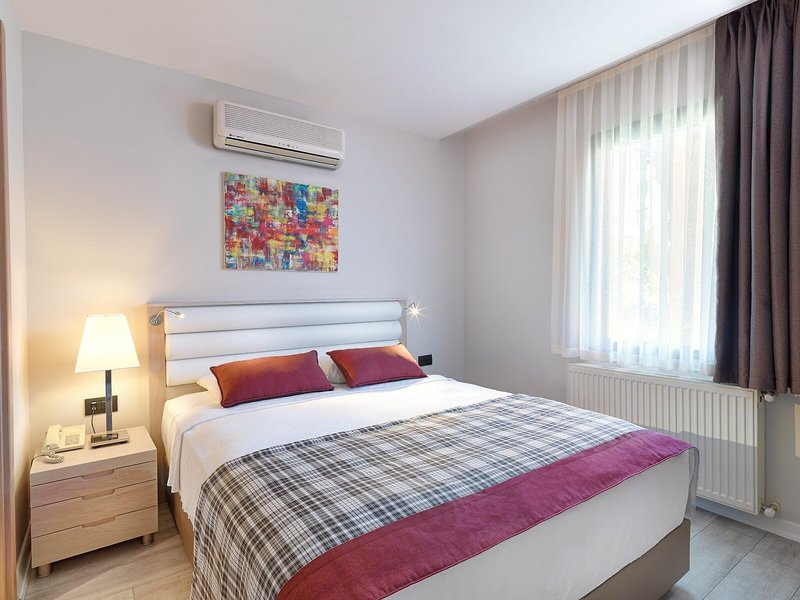 Piril Hotel Thermal & Beauty Spa 50