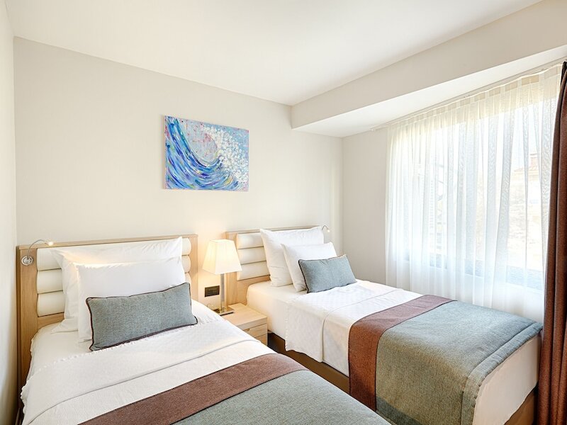 Piril Hotel Thermal & Beauty Spa 7