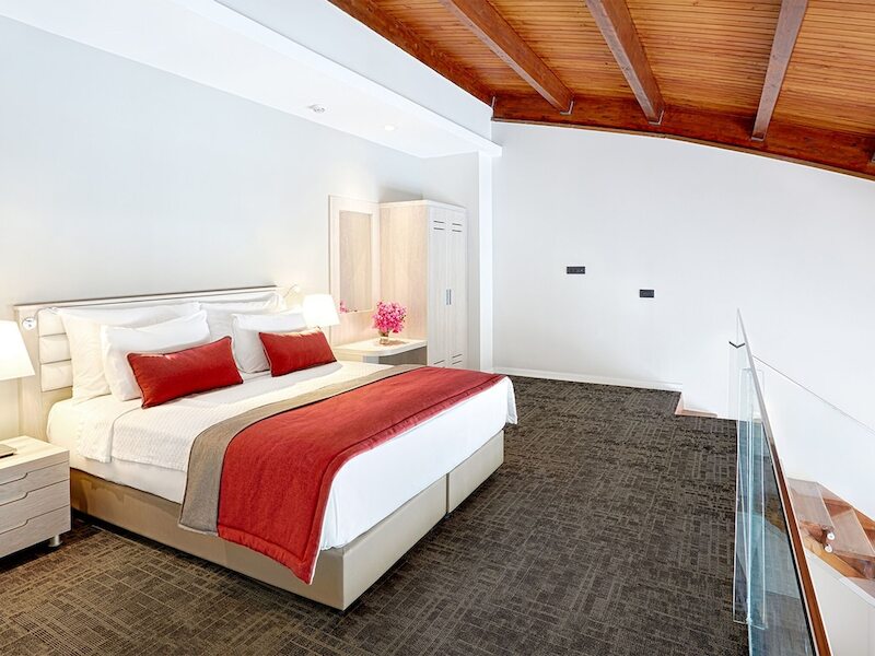 Piril Hotel Thermal & Beauty Spa 8