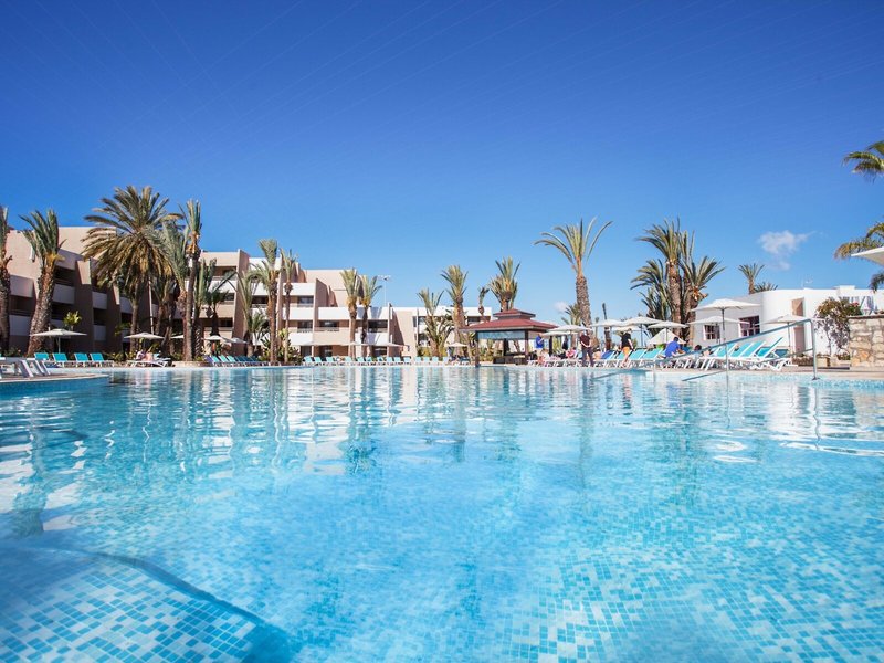 LABRANDA Les Dunes d´Or 4