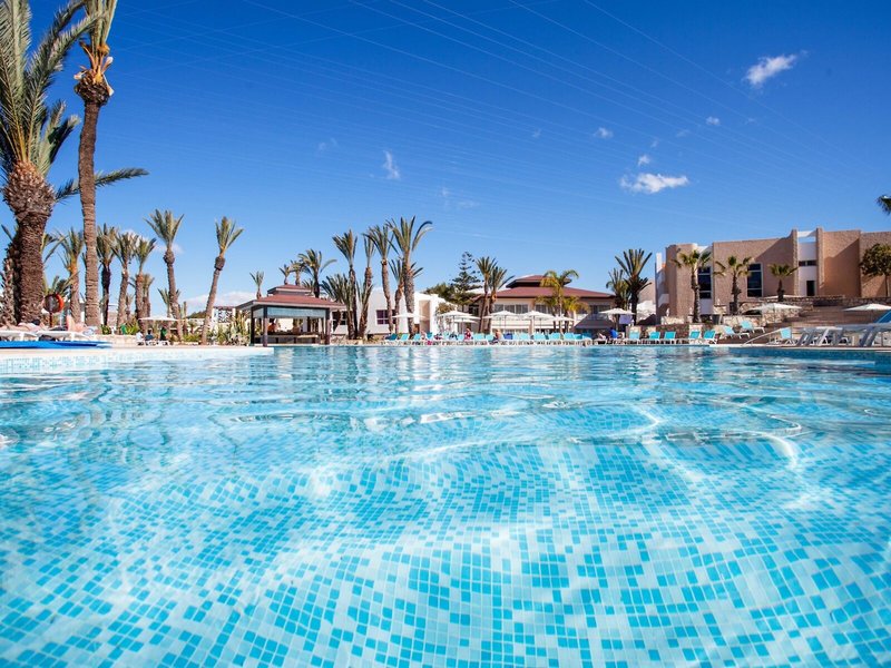 LABRANDA Les Dunes d´Or 5