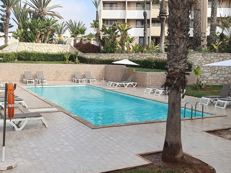 LABRANDA Les Dunes d´Or 6