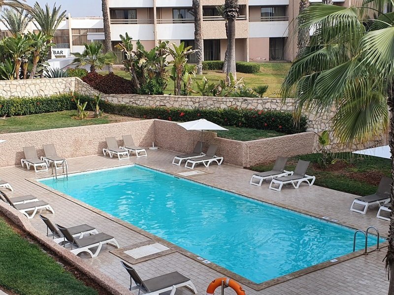 LABRANDA Les Dunes d´Or 8