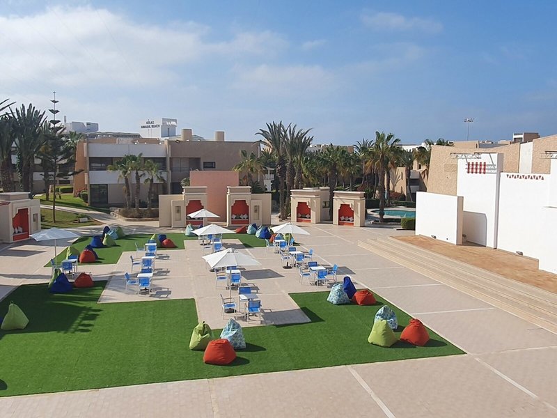 LABRANDA Les Dunes d´Or 9