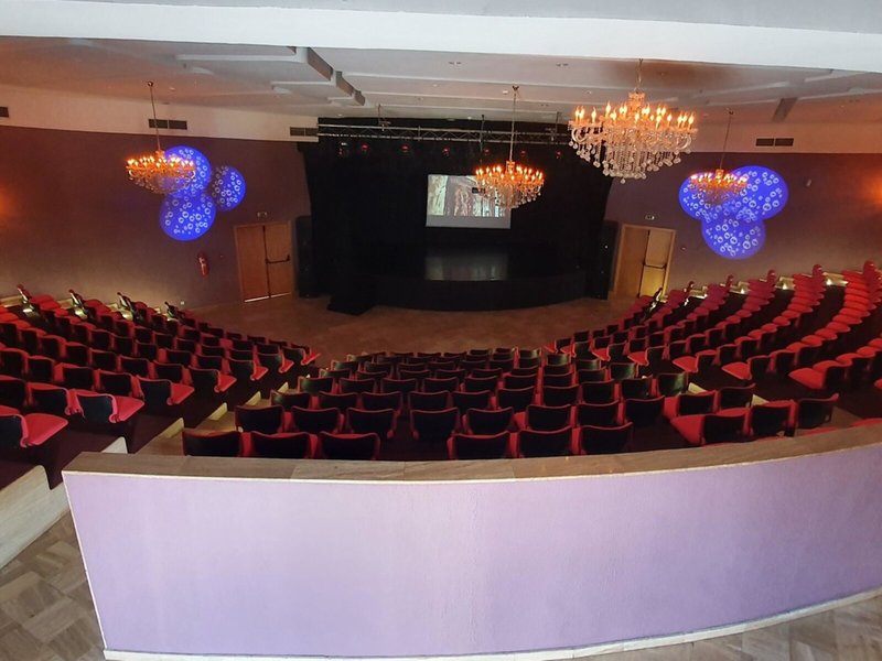 LABRANDA Les Dunes d´Or 10